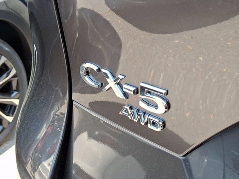New 2026 MAZDA CX-5 Preferred AWD/4WD image 5