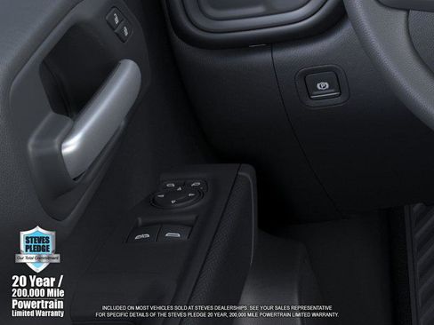 New 2026 Chevrolet Silverado 1500 W/T w/ WT Safety Package image 22