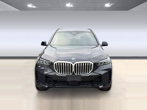 Certified 2026 BMW X5 xDrive40i image 6