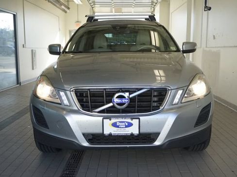 Used 2013 Volvo XC60 3.2 AWD/4WD image 16