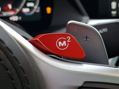 Used 2023 BMW X6 M w/ Competition Package image 25