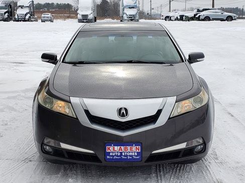 Used 2010 Acura TL w/ Technology Package image 9