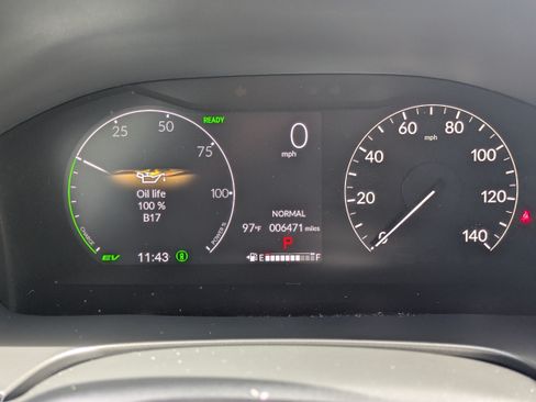 Used 2024 Honda CR-V Sport Touring image 29