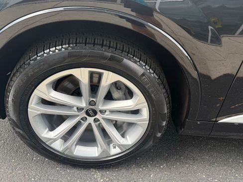 Used 2025 Audi Q7 3.0T Premium Plus AWD/4WD image 15