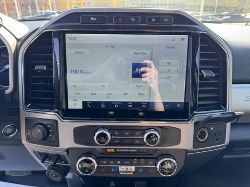 Used 2022 Ford F250 Lariat w/ Lariat Ultimate Package image 15