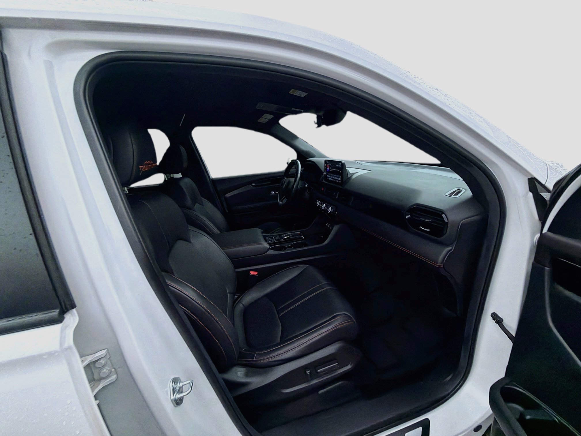 Used 2025 Honda Pilot TrailSport image 31