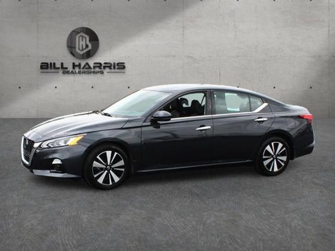 Used 2021 Nissan Altima 2.5 SL image 7