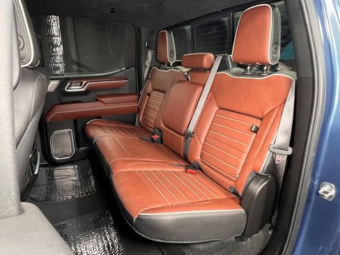 Used 2026 GMC Sierra 1500 Denali Ultimate image 21