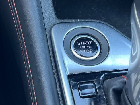 Used 2025 Nissan Sentra SR w/ SR Premium Package FWD image 23
