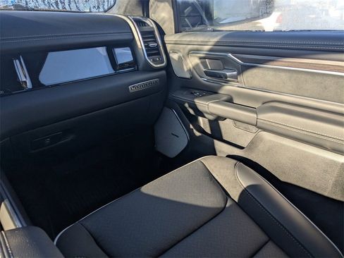 New 2026 RAM 1500 Laramie w/ Night Edition image 17