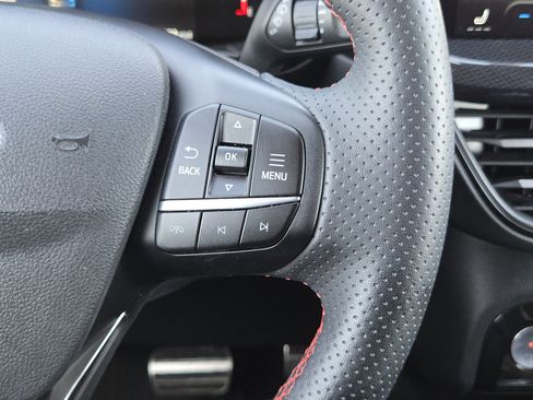 Used 2023 Ford Escape ST-Line Select w/ Tech Pack #1 image 27