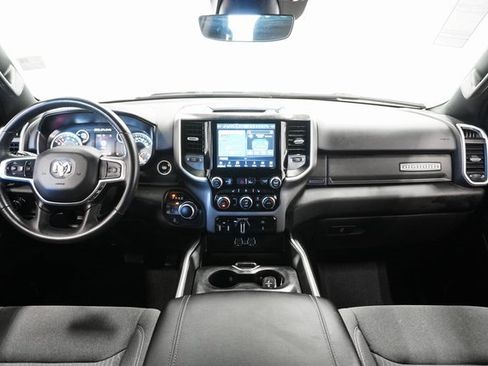 Certified 2023 RAM 1500 Big Horn w/ Trailer Tow Group image 15