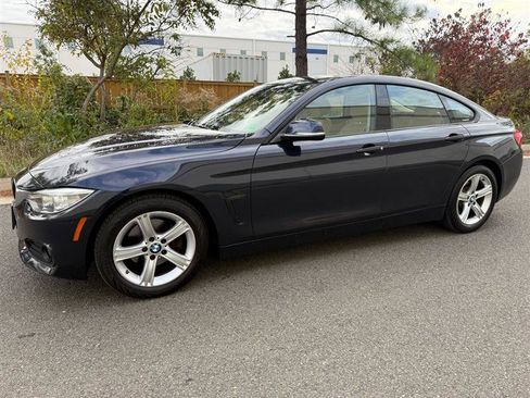 Used 2015 BMW 428i Gran Coupe RWD image 8