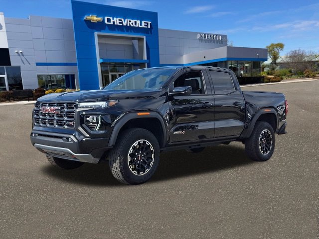 Used 2026 GMC Canyon AT4 w/ Technology Plus Package AWD/4WD image 33