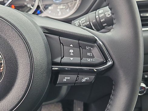 Certified 2025 MAZDA CX-5 AWD 2.5 S image 18