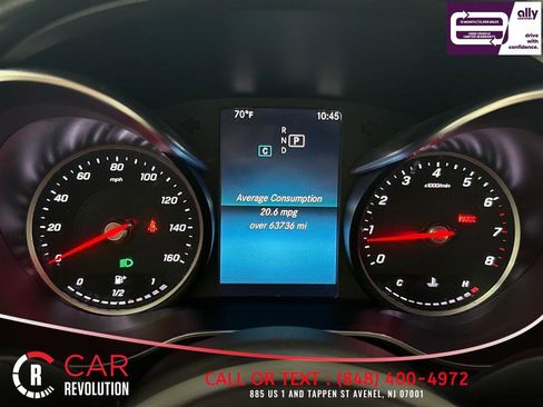 Used 2019 Mercedes-Benz C 300 4MATIC Sedan w/ Premium Package image 25
