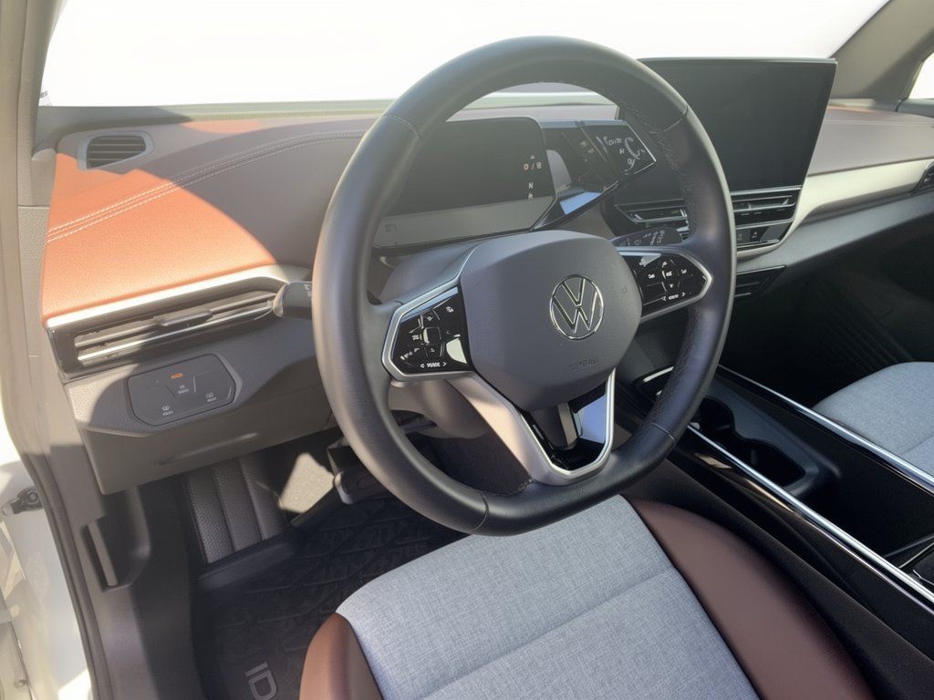 Used 2024 Volkswagen ID.4 2WD image 4
