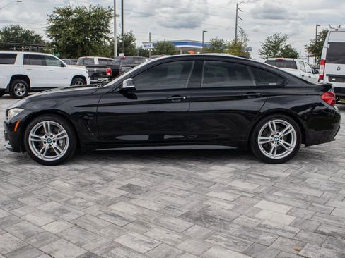 Used 2019 BMW 430i Gran Coupe RWD image 4