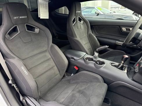 Used 2017 Ford Mustang Shelby GT350 w/ Electronics Package image 10