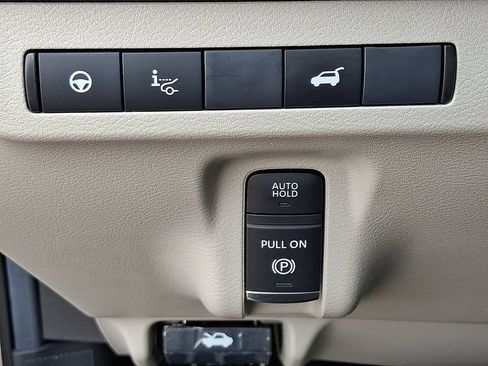 Certified 2026 Nissan Murano Platinum w/ Cargo Package AWD/4WD image 27