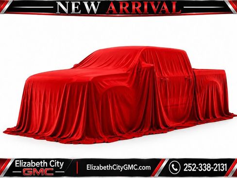 Used 2026 Toyota Tundra SR5 w/ SR5 Premium Package AWD/4WD image 1