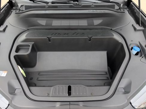 New 2025 Ford Mustang Mach-E Premium w/ Sport Appearance Package image 34