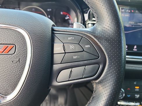 Used 2021 Dodge Durango GT AWD/4WD image 33