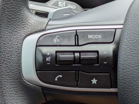 Certified 2023 Kia Sportage LX AWD/4WD image 31