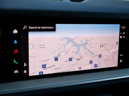 New 2026 Porsche Cayenne S image 41