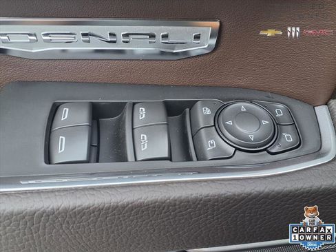 Certified 2026 GMC Sierra 1500 Denali w/ Denali Reserve Package image 13