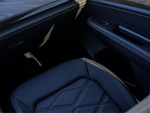 New 2026 Volkswagen Atlas SE image 23