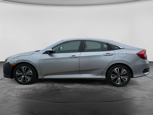 Used 2017 Honda Civic EX-L image 4