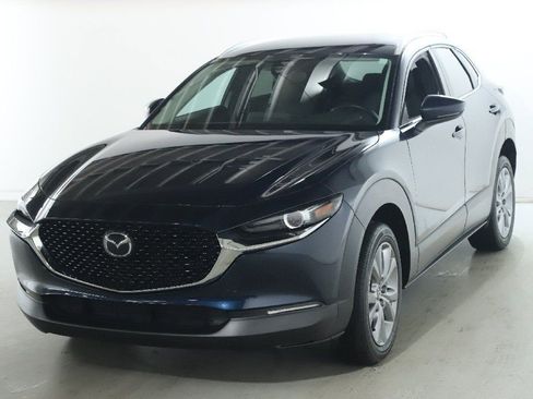Certified 2023 MAZDA CX-30 AWD 2.5 S w/ Preferred Package image 3