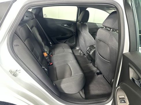 Used 2024 Chevrolet Malibu LT w/ Sport Edition image 27