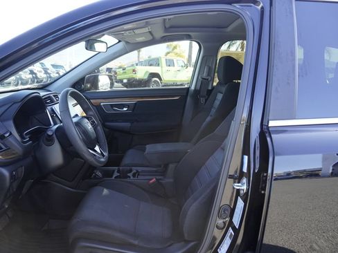 Used 2017 Honda CR-V EX image 21
