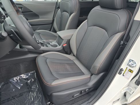 New 2026 Subaru Crosstrek 2.5i Limited AWD/4WD image 19