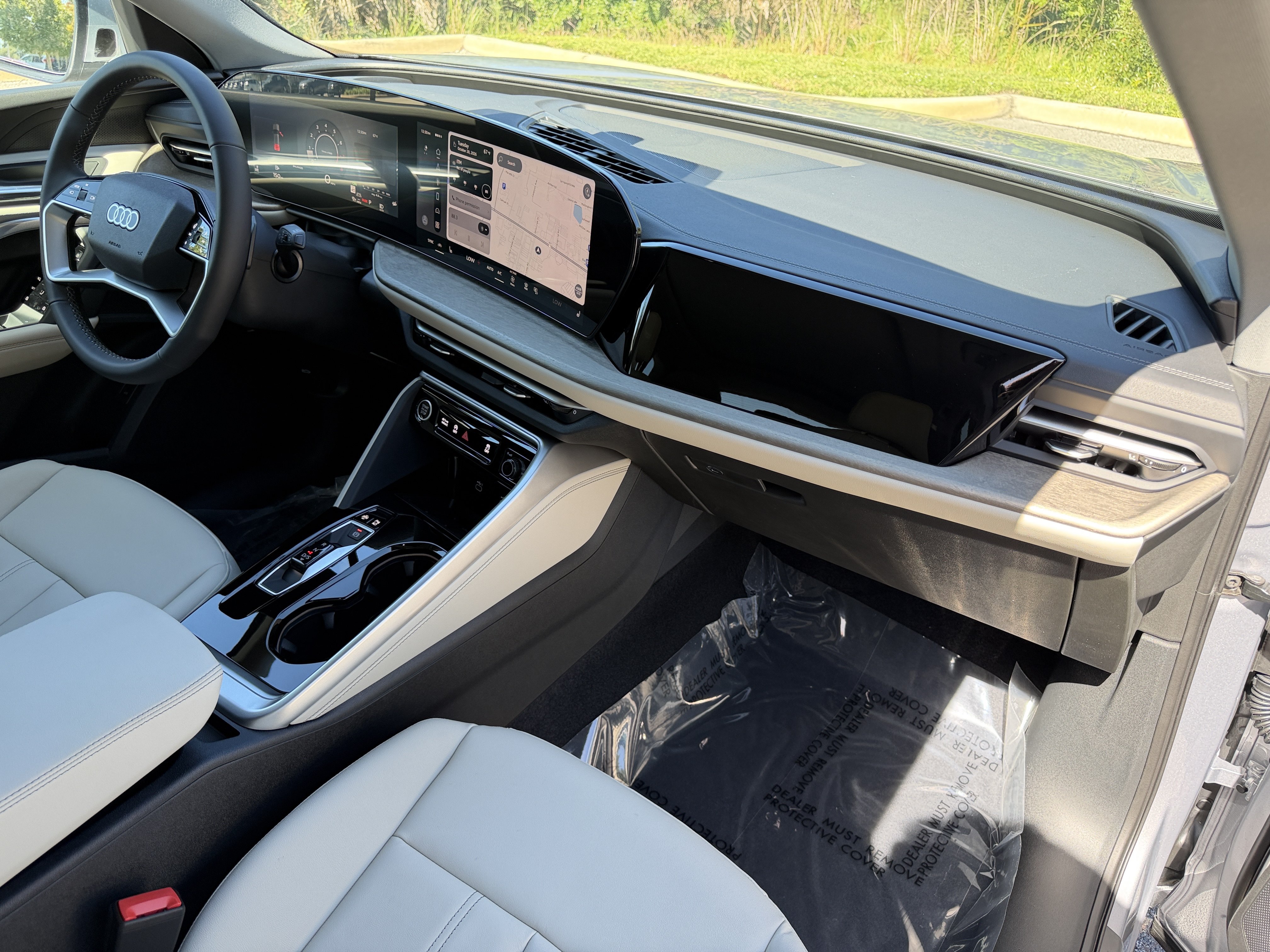 New 2026 Audi Q5 Premium AWD/4WD image 13