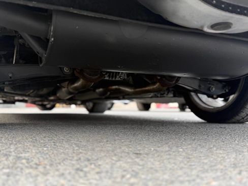 Used 2007 Lexus SC 430 Convertible image 65