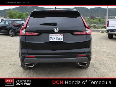 Used 2023 Honda CR-V Sport image 6