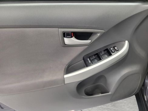 Used 2010 Toyota Prius FWD image 23