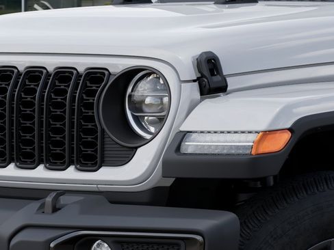 New 2026 Jeep Gladiator Sport image 36