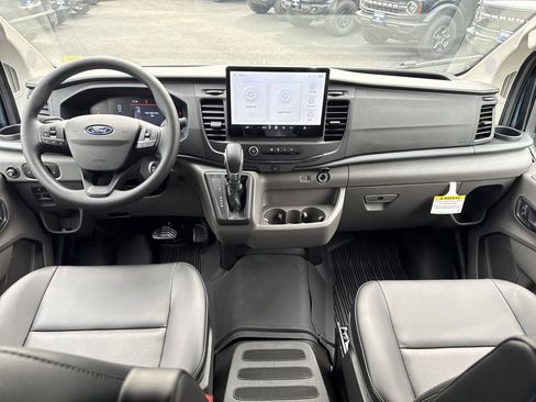 New 2026 Ford Transit 350 XL image 10