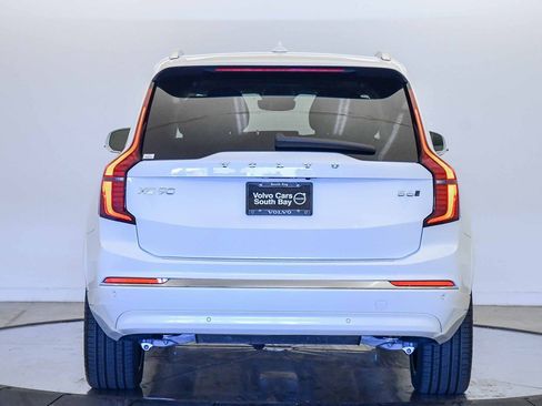 Certified 2025 Volvo XC90 B6 Plus w/ Protection Package Premier image 3