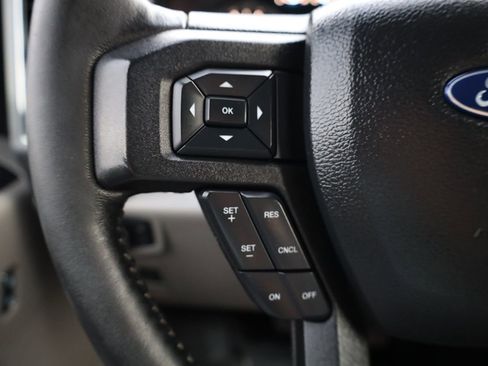 Used 2018 Ford F150 XLT w/ Equipment Group 301A Mid image 23