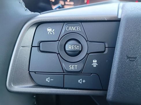 New 2026 Nissan Sentra SV w/ SV Convenience Package FWD image 9