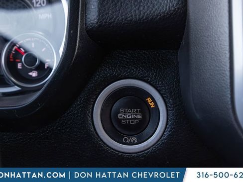 Used 2022 RAM 1500 Big Horn AWD/4WD image 13