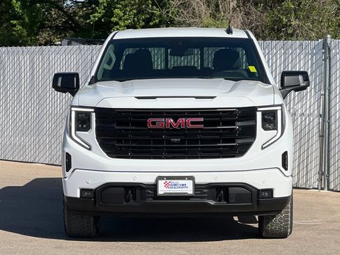 New 2026 GMC Sierra 1500 Elevation w/ Elevation Premium Package AWD/4WD image 6