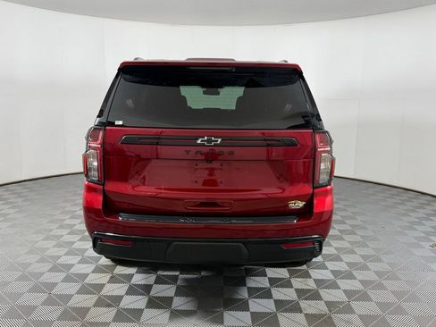 Used 2023 Chevrolet Tahoe Z71 w/ Luxury Package AWD/4WD image 10