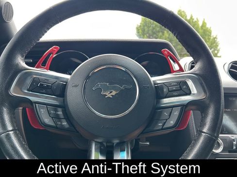 Used 2016 Ford Mustang GT Premium w/ Equipment Group 401A image 23