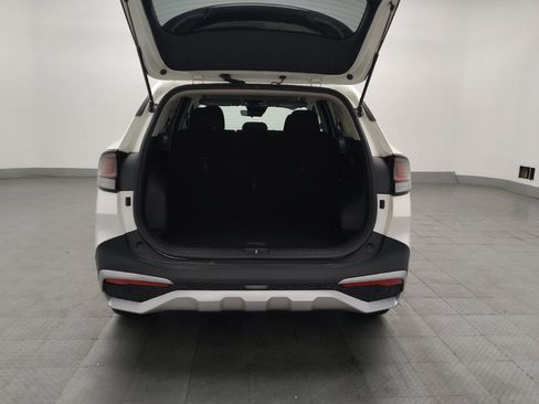 Used 2023 Kia Sportage LX FWD image 29